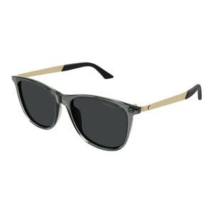 Mont blanc MB0330S-004 56mm New Sunglasses